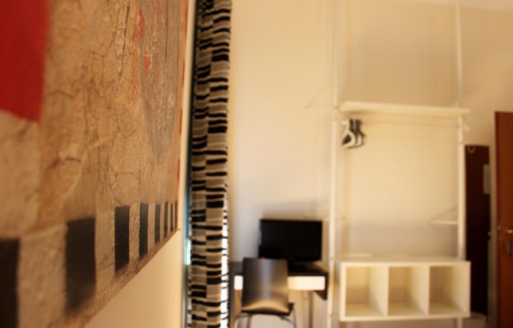 Abaco Bed & Breakfast Rom Zimmer foto