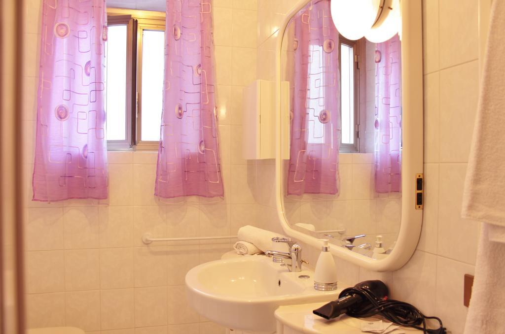 Abaco Bed & Breakfast Rom Zimmer foto