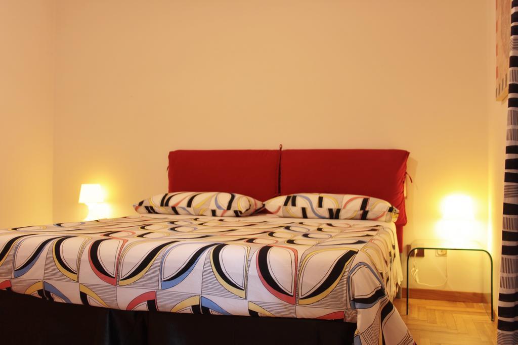 Abaco Bed & Breakfast Rom Zimmer foto