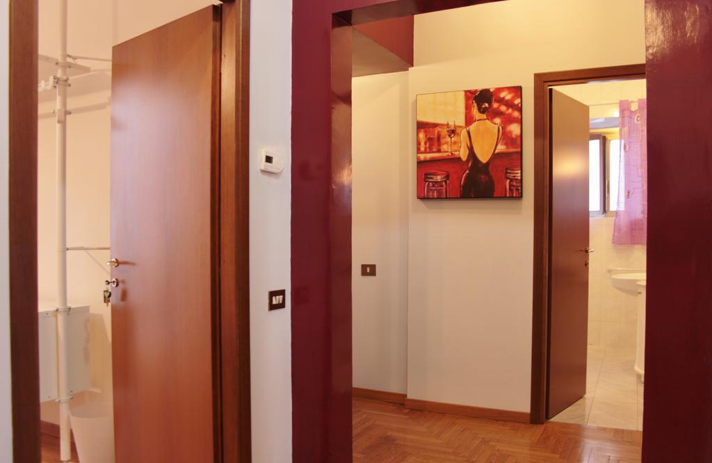Abaco Bed & Breakfast Rom Zimmer foto