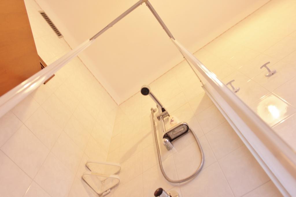 Abaco Bed & Breakfast Rom Zimmer foto