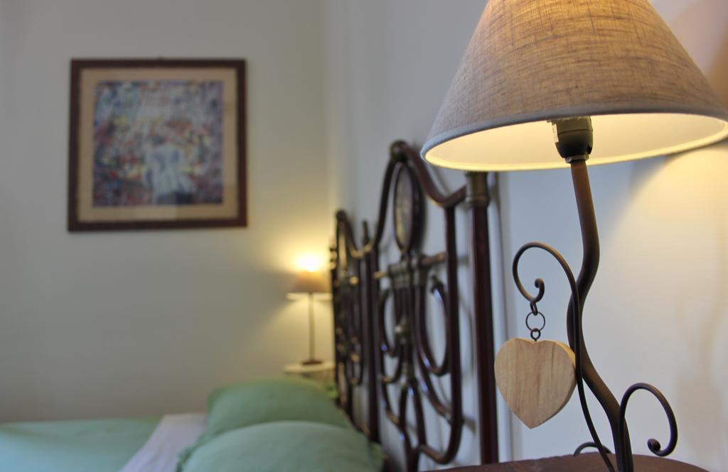 Abaco Bed & Breakfast Rom Exterior foto