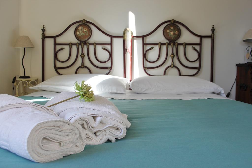 Abaco Bed & Breakfast Rom Zimmer foto