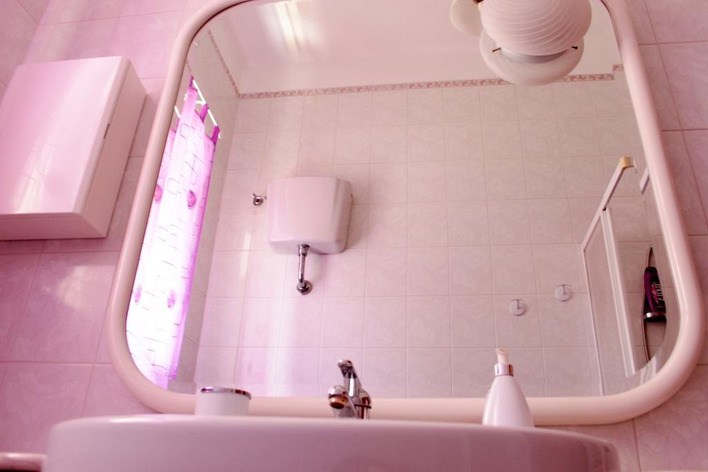Abaco Bed & Breakfast Rom Zimmer foto