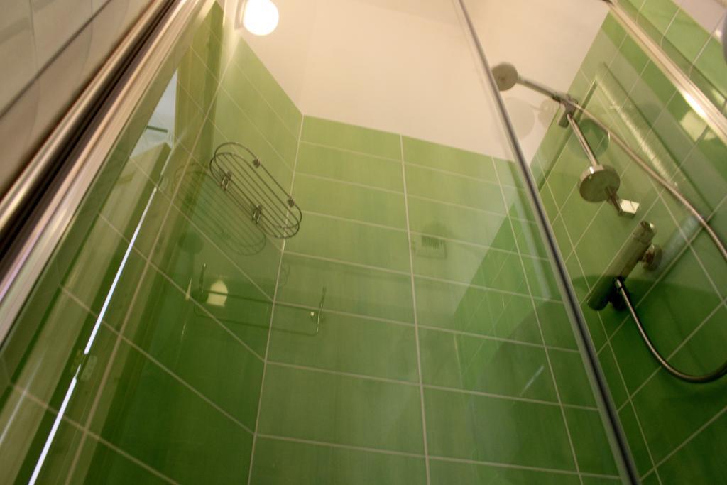 Abaco Bed & Breakfast Rom Zimmer foto